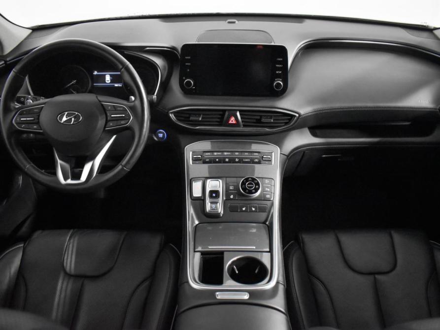 Hyundai Santa Fe IV Рестайлинг Санкт-Петербург  - изображение 16