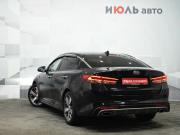 Kia Optima IV Екатеринбург  - изображение 22