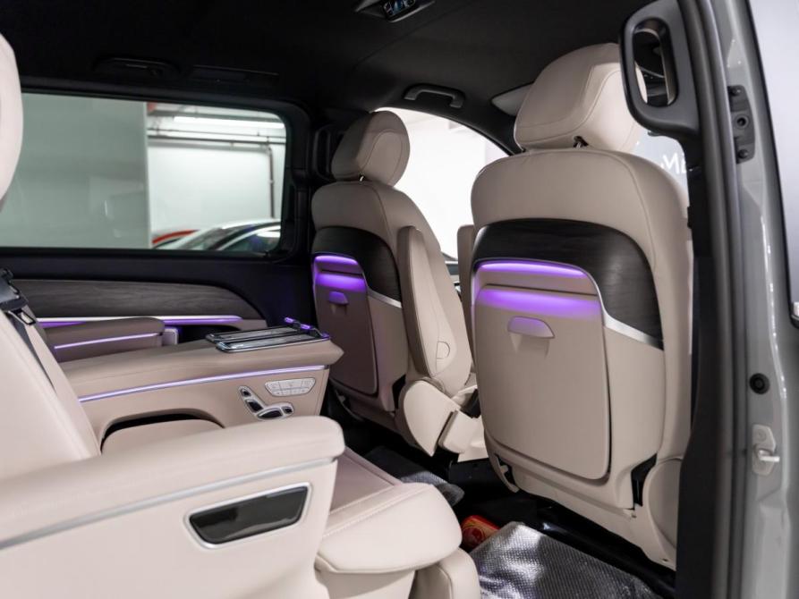 Mercedes-Benz V-Класс III (W447) Рестайлинг 2 Москва  - изображение 24