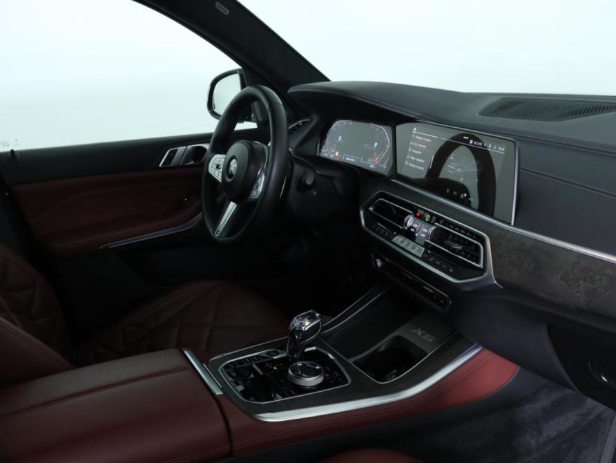 BMW X5 IV (G05/G18) Санкт-Петербург  - изображение 10