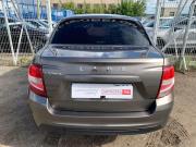 Lada (ВАЗ) Granta I Рестайлинг Нижнекамск  - изображение 26