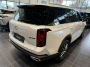 GAC GS8 II Москва  - изображение 10
