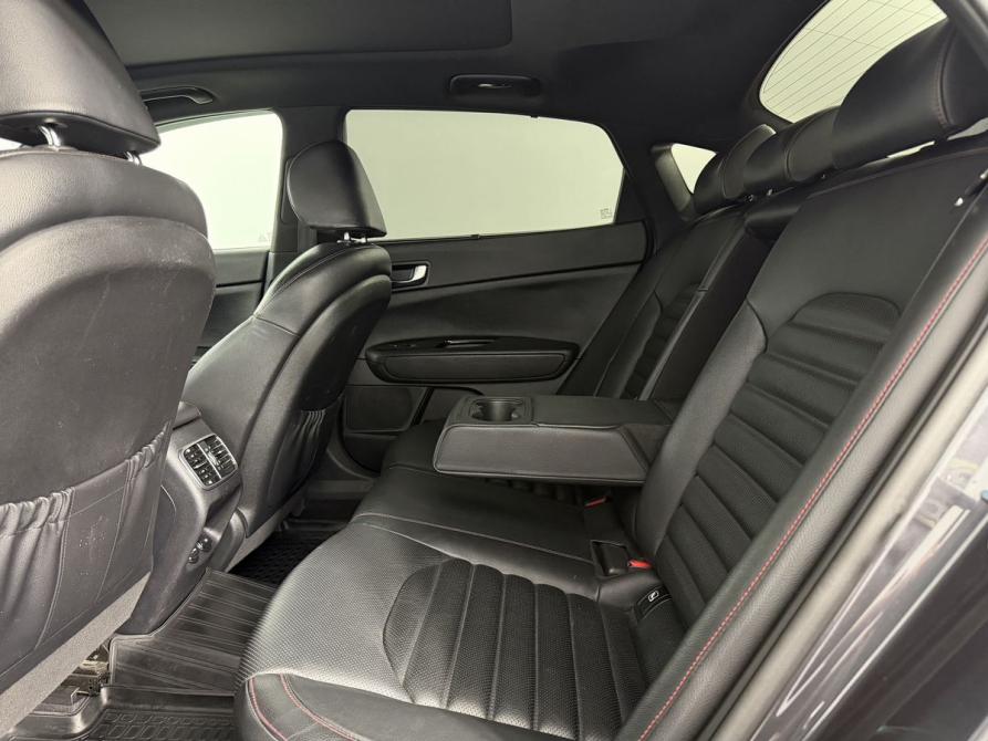 Kia Optima IV Калининград  - изображение 17