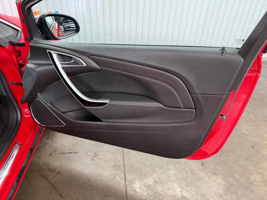 Opel Astra J Рестайлинг Краснодар  - изображение 16