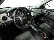 Chevrolet Cruze I Рестайлинг Санкт-Петербург  - изображение 29