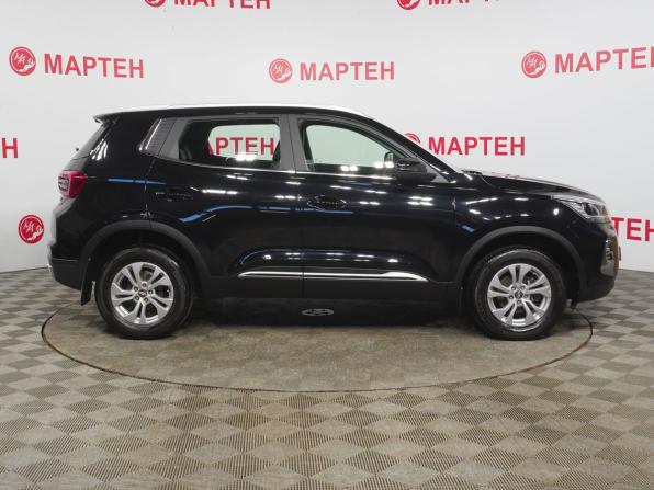 Chery Tiggo 4 Pro I Рестайлинг с пробегом 2023 года, цена 1 493 000 рублей, 38333 км, внедорожник, Автокод Объявления