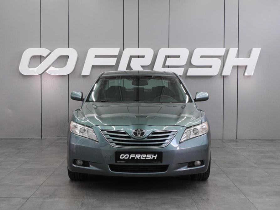 Toyota Camry VI (XV40) Воронеж  - изображение 3