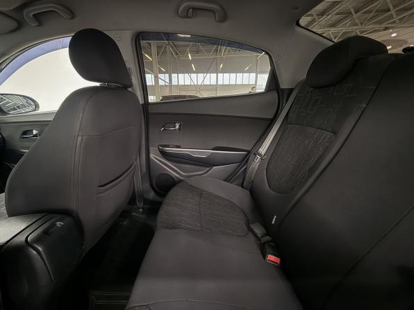 Kia Rio III с пробегом 2012 года, цена 750 000 рублей, 104293 км, седан, Автокод Объявления