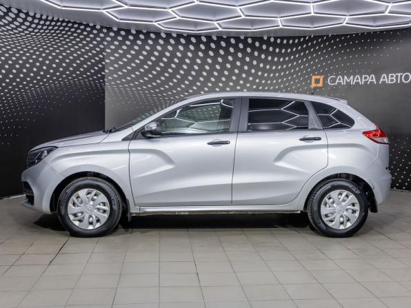 Lada (ВАЗ) XRAY I с пробегом 2018 года, цена 840 000 рублей, 105000 км, хэтчбек, Автокод Объявления