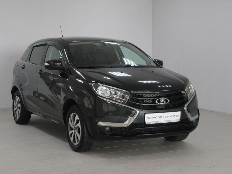 Lada (ВАЗ) XRAY I Старый Оскол  - изображение 1