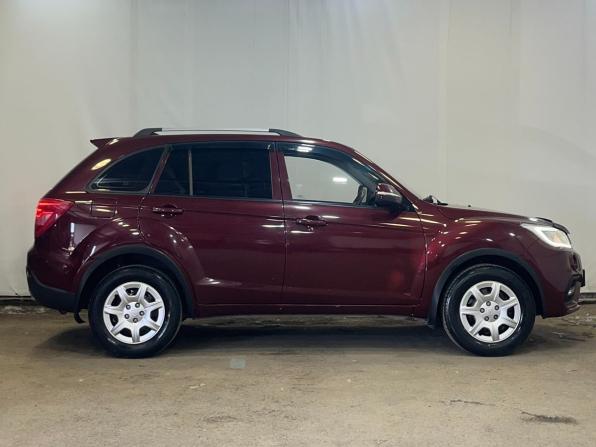 Lifan X60 I Рестайлинг 2 с пробегом 2018 года, цена 839 000 рублей, 65720 км, внедорожник, Автокод Объявления
