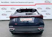 Omoda C5 I Тюмень  - изображение 24