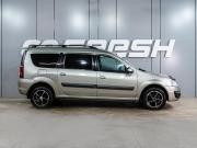 Lada (ВАЗ) Largus I Воронеж  - изображение 22