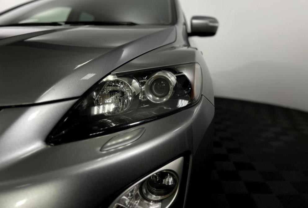Mazda CX-7 I Рестайлинг Нижний Новгород  - изображение 18