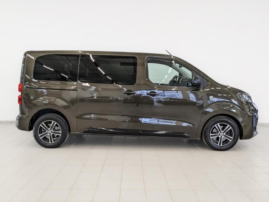Opel Zafira Life I Москва  - изображение 4