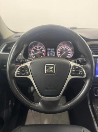 Zotye T600 с пробегом 2017 года, цена 1 250 000 рублей, 24500 км, внедорожник, Автокод Объявления