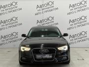 Audi A5 I (8T) Рестайлинг Ставрополь  - изображение 17