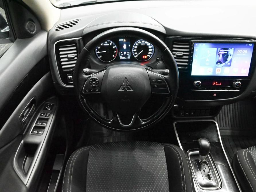 Mitsubishi Outlander III Рестайлинг 3 Екатеринбург  - изображение 12