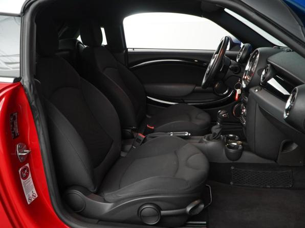 Mini Coupe I с пробегом 2012 года, цена 1 747 077 рублей, 53826 км, купе, Автокод Объявления