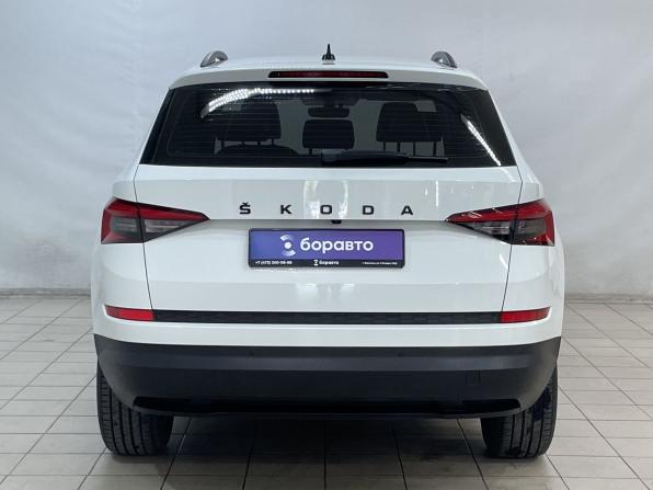 Skoda Kodiaq I с пробегом 2020 года, цена 2 500 000 рублей, 133972 км, внедорожник, Автокод Объявления
