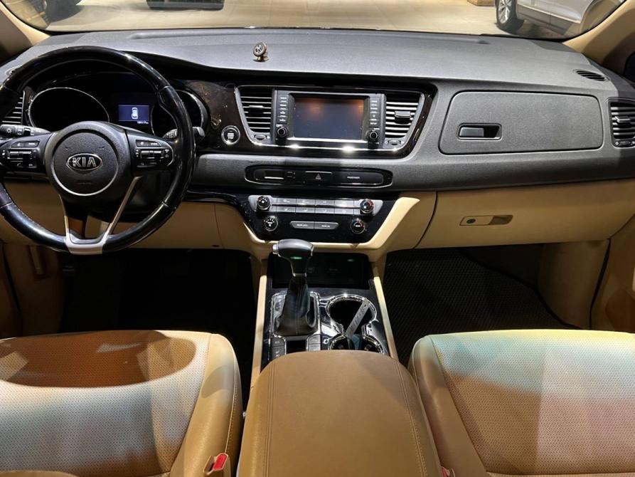 Kia Carnival III Оренбург  - изображение 24