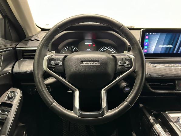 Haval Jolion I с пробегом 2021 года, цена 1 699 000 рублей, 58814 км, внедорожник, Автокод Объявления
