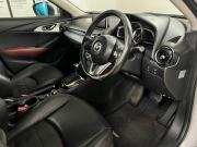Mazda CX-3 I Тюмень  - изображение 36