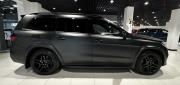 Mercedes-Benz GLS I (X166) Москва  - изображение 27