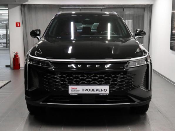 Exeed RX с пробегом 2024 года, цена 3 190 000 рублей, 30800 км, внедорожник, Автокод Объявления