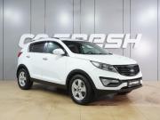 Kia Sportage III Воронеж  - изображение 25