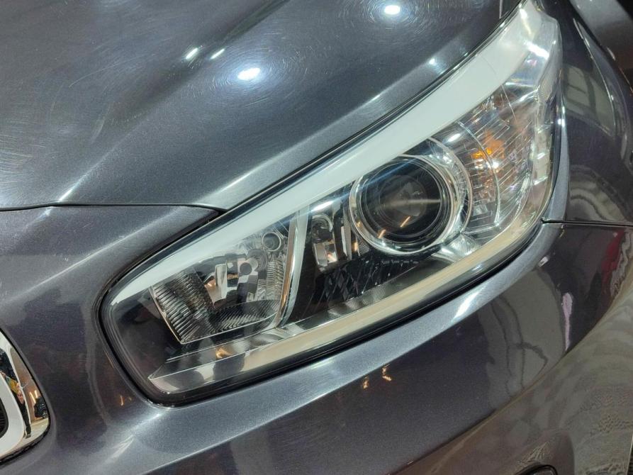 Kia Ceed II Рестайлинг Нижневартовск  - изображение 9