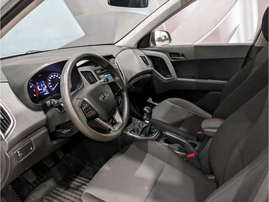 Hyundai Creta I Пермь  - изображение 9