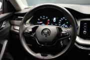 Skoda Octavia IV (A8) Крым  - изображение 38