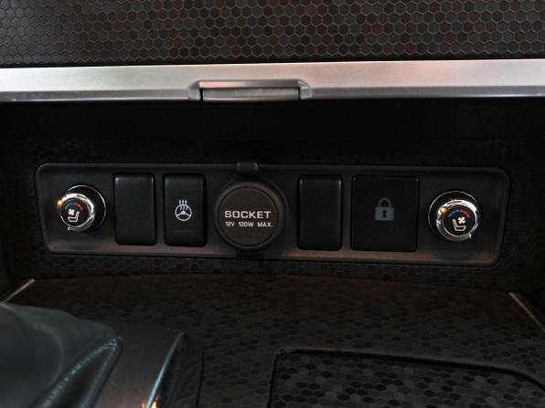 Nissan Patrol VI (Y62) Рестайлинг с пробегом 2014 года, цена 3 190 000 рублей, 96465 км, внедорожник, Автокод Объявления