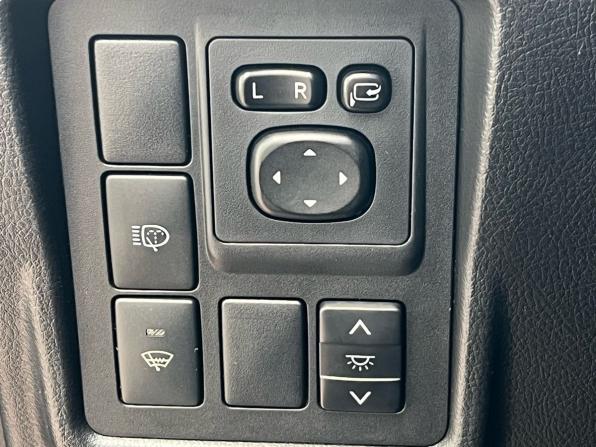 Toyota Land Cruiser Prado 150 Series Рестайлинг 1 с пробегом 2014 года, цена 3 149 000 рублей, 296000 км, внедорожник, Автокод Объявления