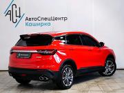 Belgee X50 Москва  - изображение 19