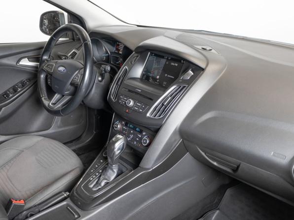 Ford Focus III Рестайлинг с пробегом 2017 года, цена 1 150 000 рублей, 148345 км, хэтчбек, Автокод Объявления