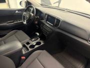 Kia Sportage IV Рестайлинг Ростов-на-Дону  - изображение 43