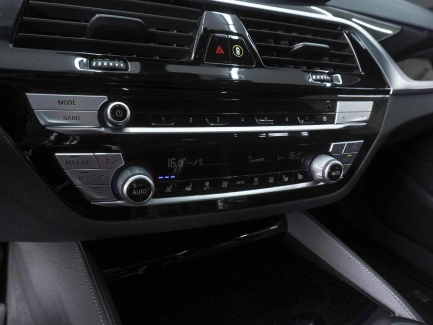 BMW 5 серии VII (G30/G31/G38) Рестайлинг Ростов-на-Дону  - изображение 17