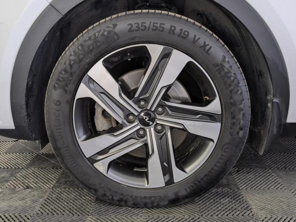 Kia Sorento IV с пробегом 2022 года, цена 3 880 000 рублей, 78360 км, внедорожник, Автокод Объявления