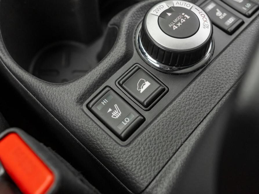 Nissan X-Trail III Рестайлинг Москва  - изображение 17