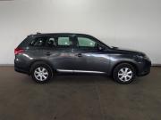 Mitsubishi Outlander III Рестайлинг 3 Москва  - изображение 26