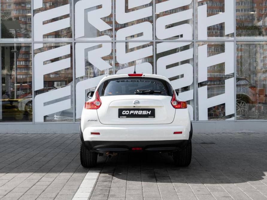 Nissan Juke I Ставрополь  - изображение 4