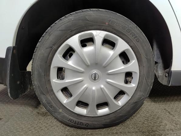 Nissan Almera III (G15) с пробегом 2015 года, цена 688 700 рублей, 136477 км, седан, Автокод Объявления