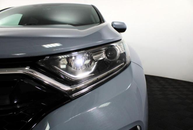 Honda CR-V V Рестайлинг с пробегом 2021 года, цена 3 215 000 рублей, 66001 км, внедорожник, Автокод Объявления