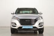 Hyundai Tucson III Рестайлинг Челябинск  - изображение 21