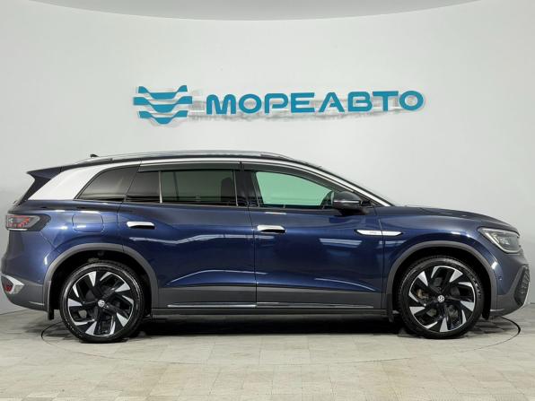 Volkswagen ID.6 с пробегом 2023 года, цена 3 850 000 рублей, 62000 км, внедорожник, Автокод Объявления