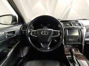 Toyota Camry VII (XV50) Рестайлинг Москва  - изображение 40
