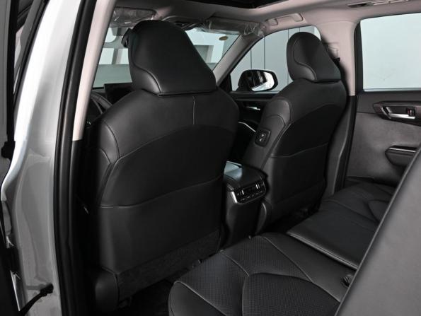 Toyota Highlander IV (XU70) с пробегом 2026 года, цена 5 999 000 рублей, 48 км, внедорожник, Автокод Объявления