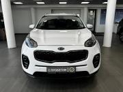 Kia Sportage IV Ростов-на-Дону  - изображение 28